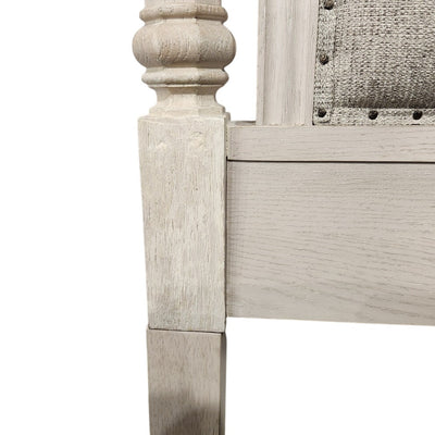 Universal Furniture Bungalow King Bed