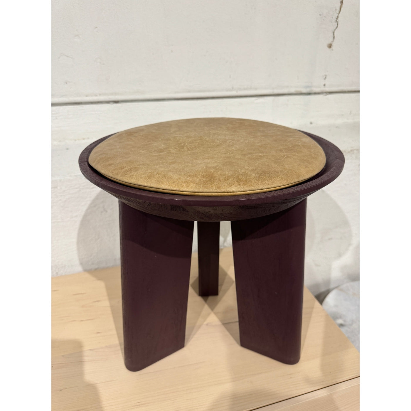 Blu Dot Mimi Stool