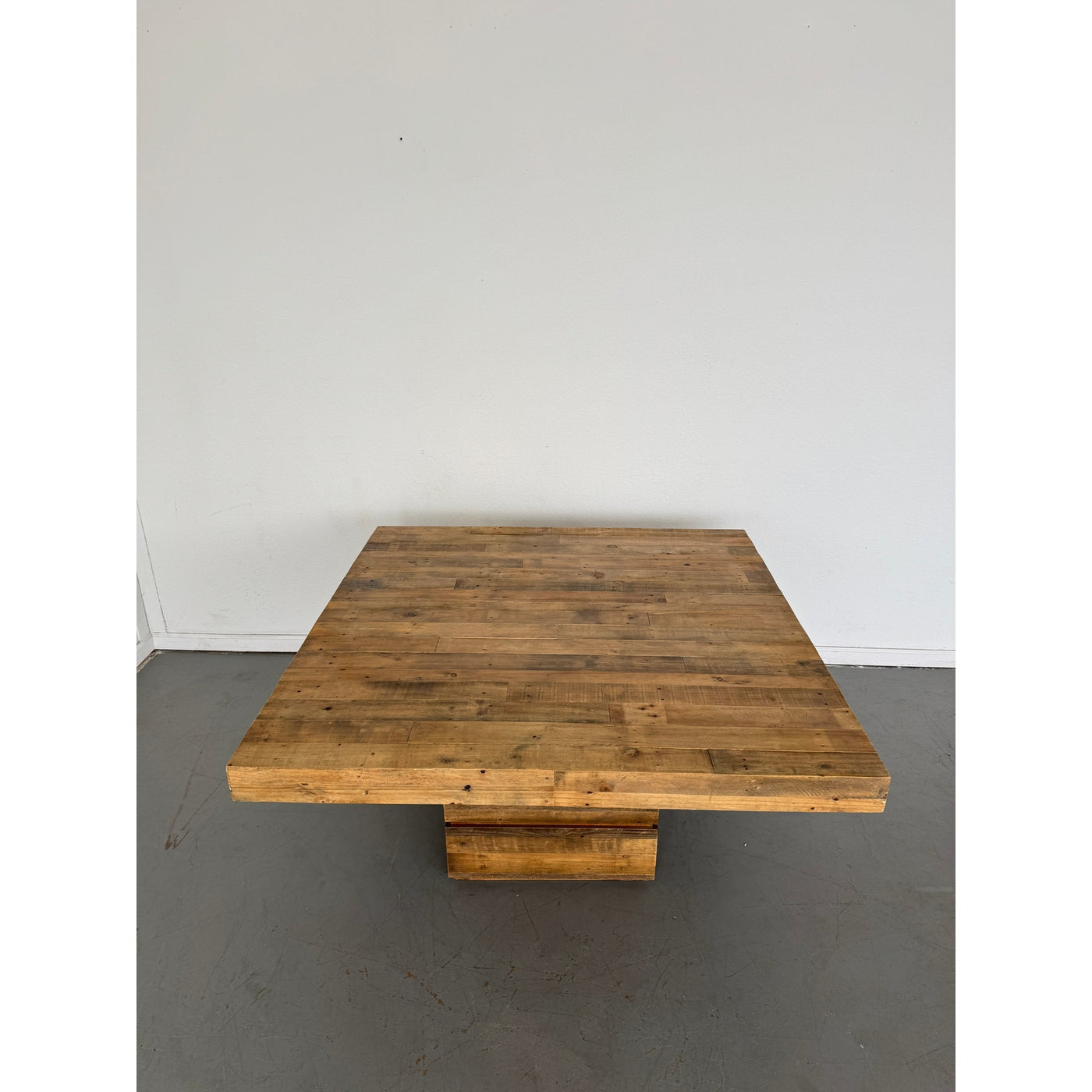 Four Hands Tahoe Square Dining Table