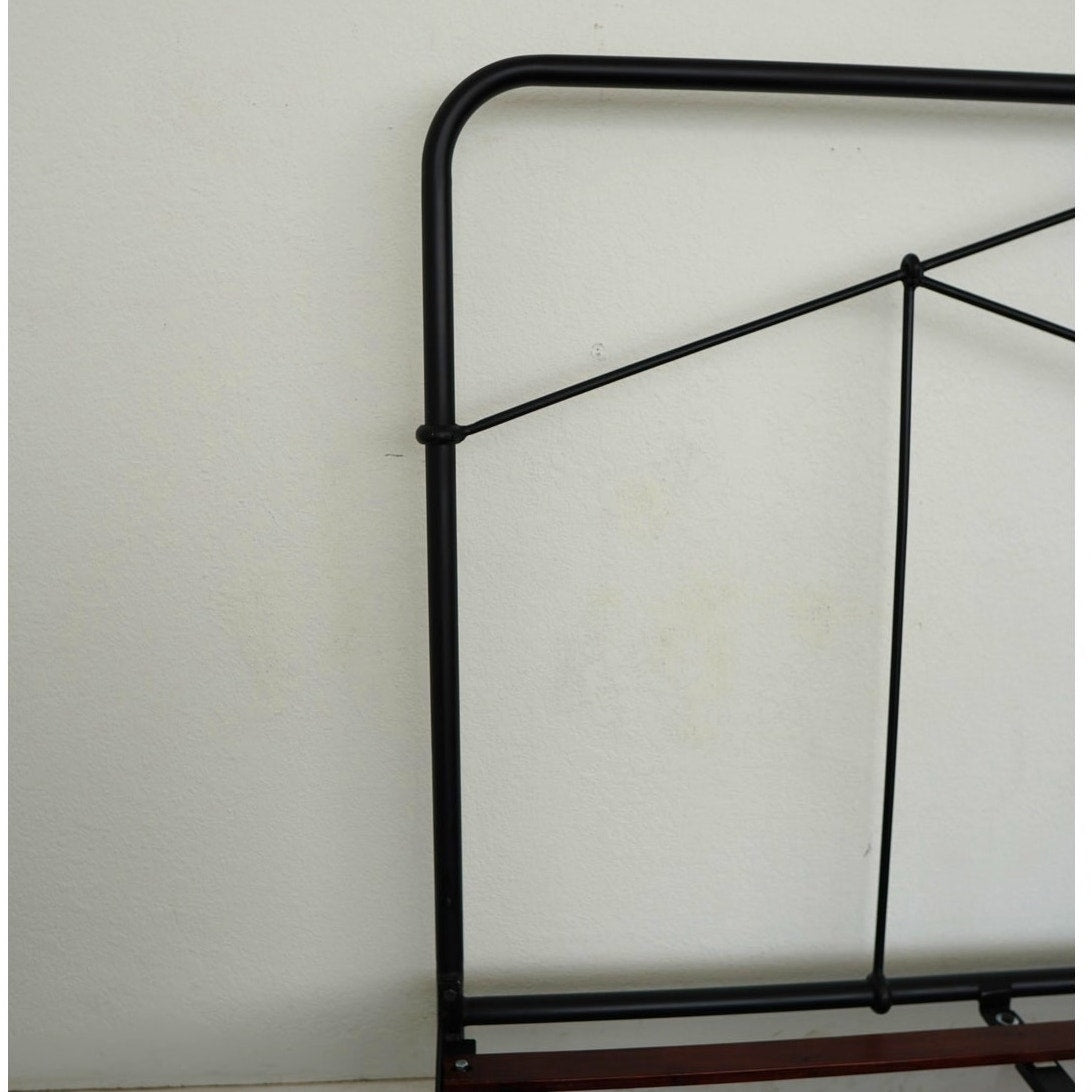 Four Hands Casey King Bed