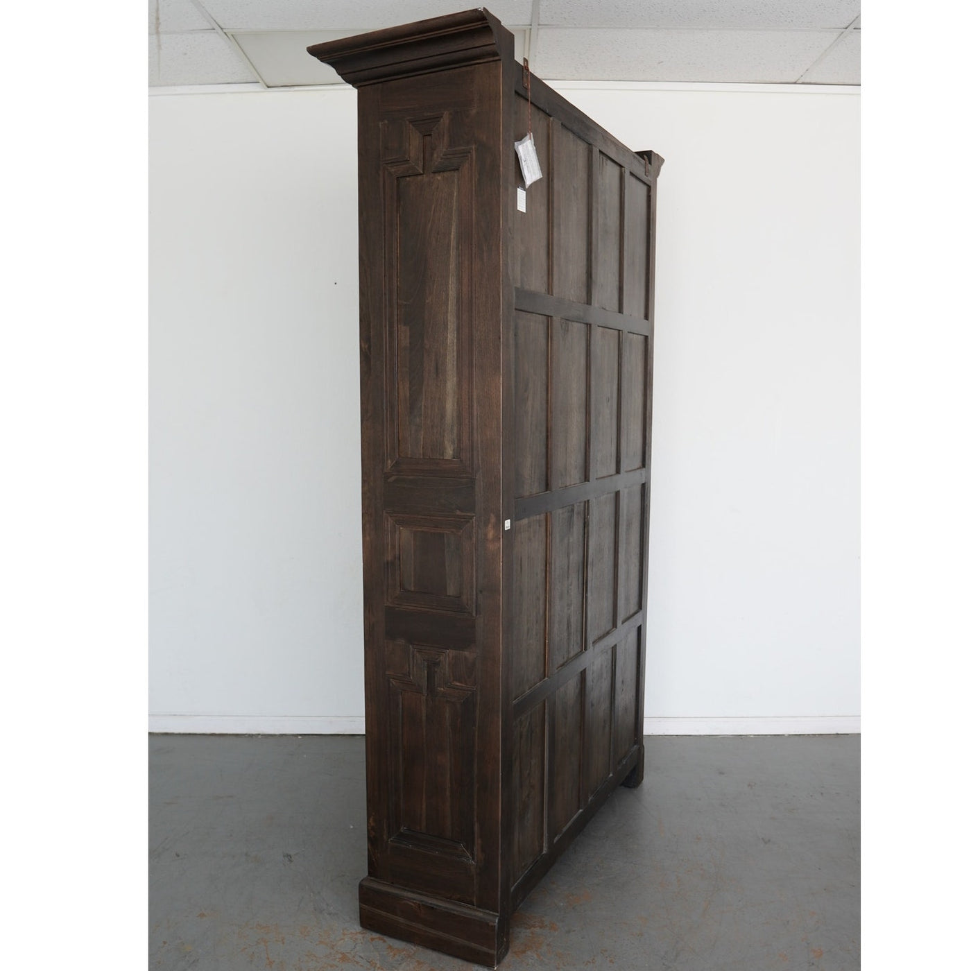 Restoration Hardware Montpelier Open Shelving Unit