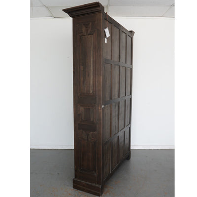 Restoration Hardware Montpelier Open Shelving Unit