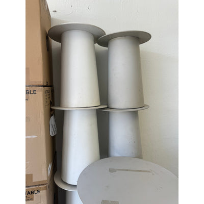 Blu Dot Assorted Circula Side Tables