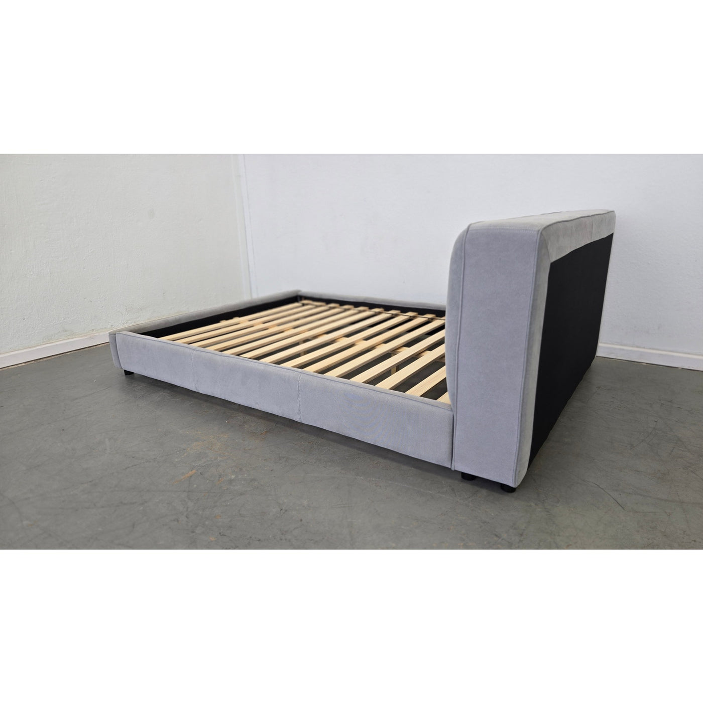 Four Hands Aidan Queen Bed