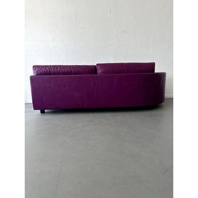 i4 Mariani Leather Sofa