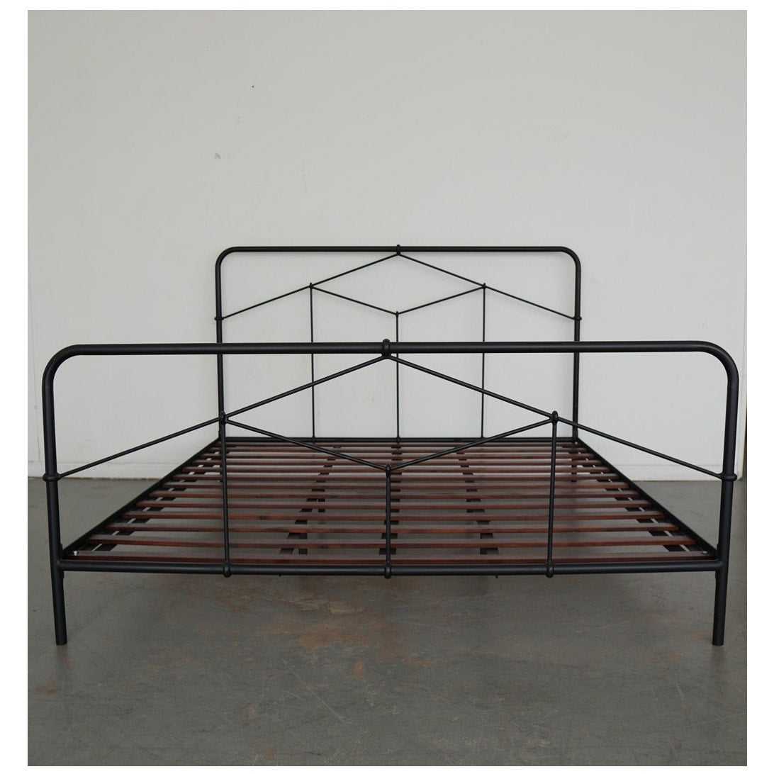 Four Hands Casey King Bed