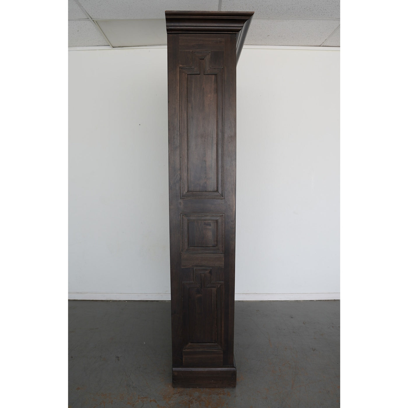 Restoration Hardware Montpelier Open Shelving Unit