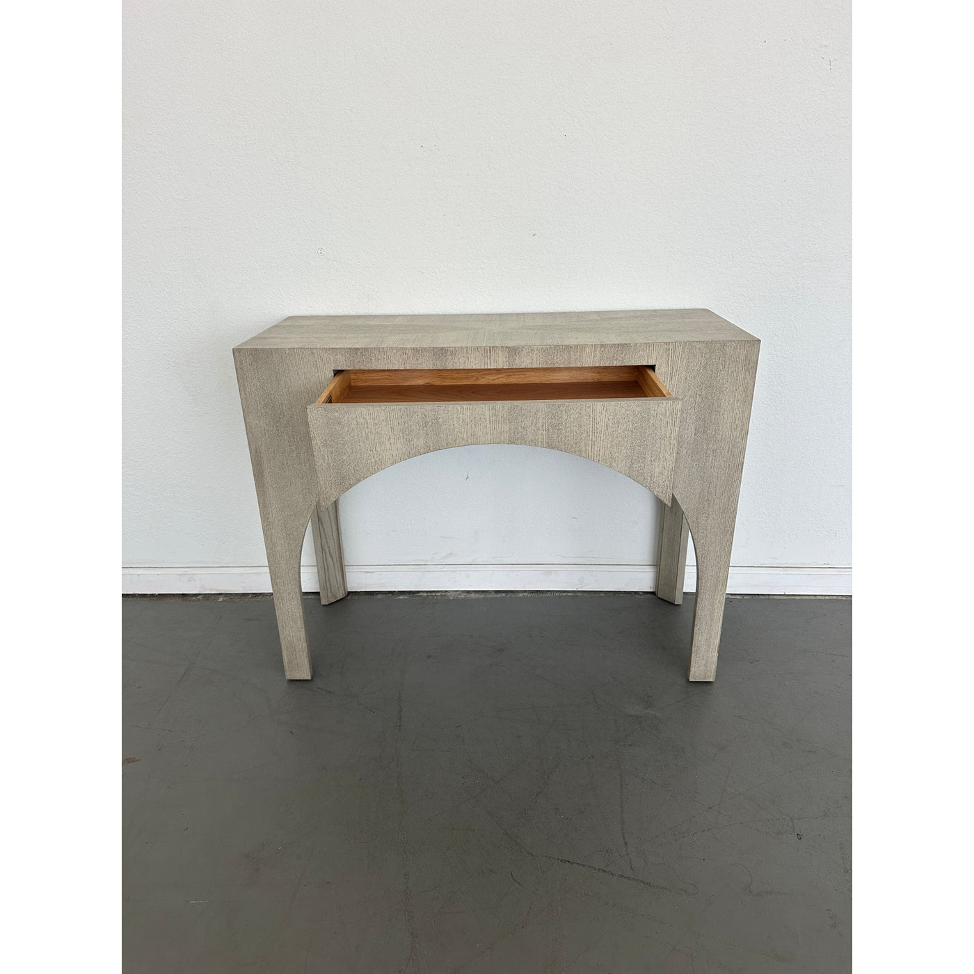 Vanguard Furniture Single Drawer Console Table