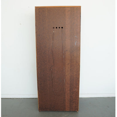 Mid-Century Modern Display Cabinet