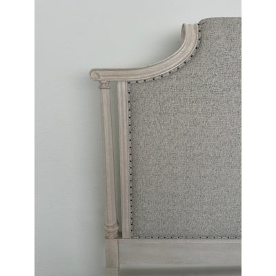 Universal Furniture Bungalow King Bed