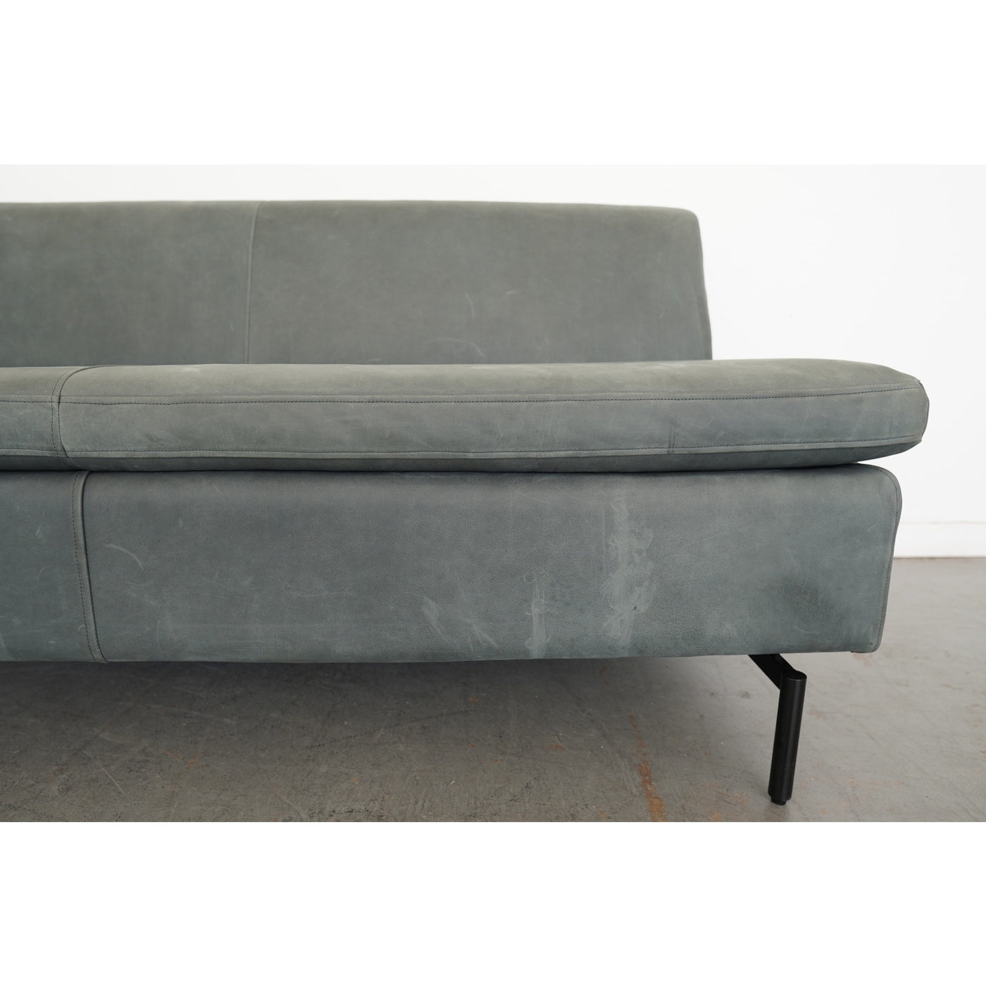 Blu Dot Clyde Sofa