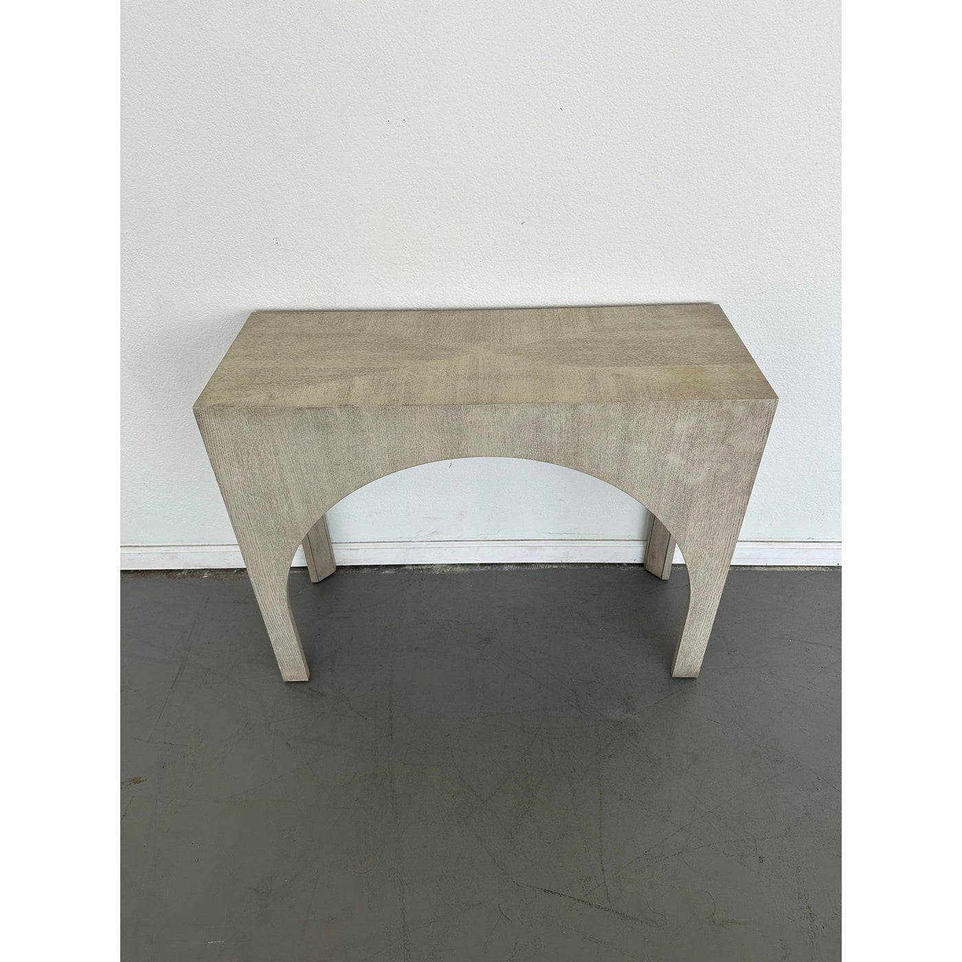 Vanguard Furniture Single Drawer Console Table