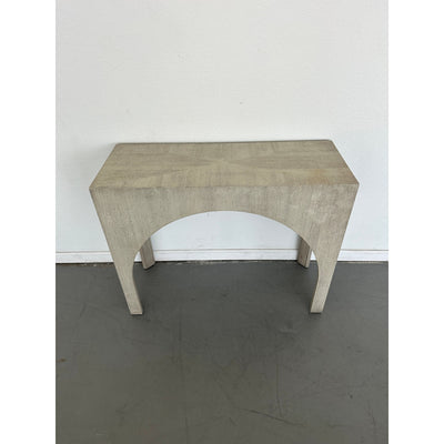 Vanguard Furniture Single Drawer Console Table
