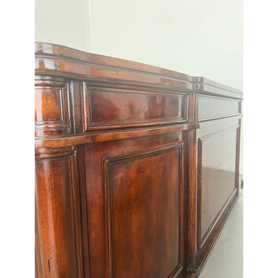 Hooker Furniture Leesburg Executive Desk
