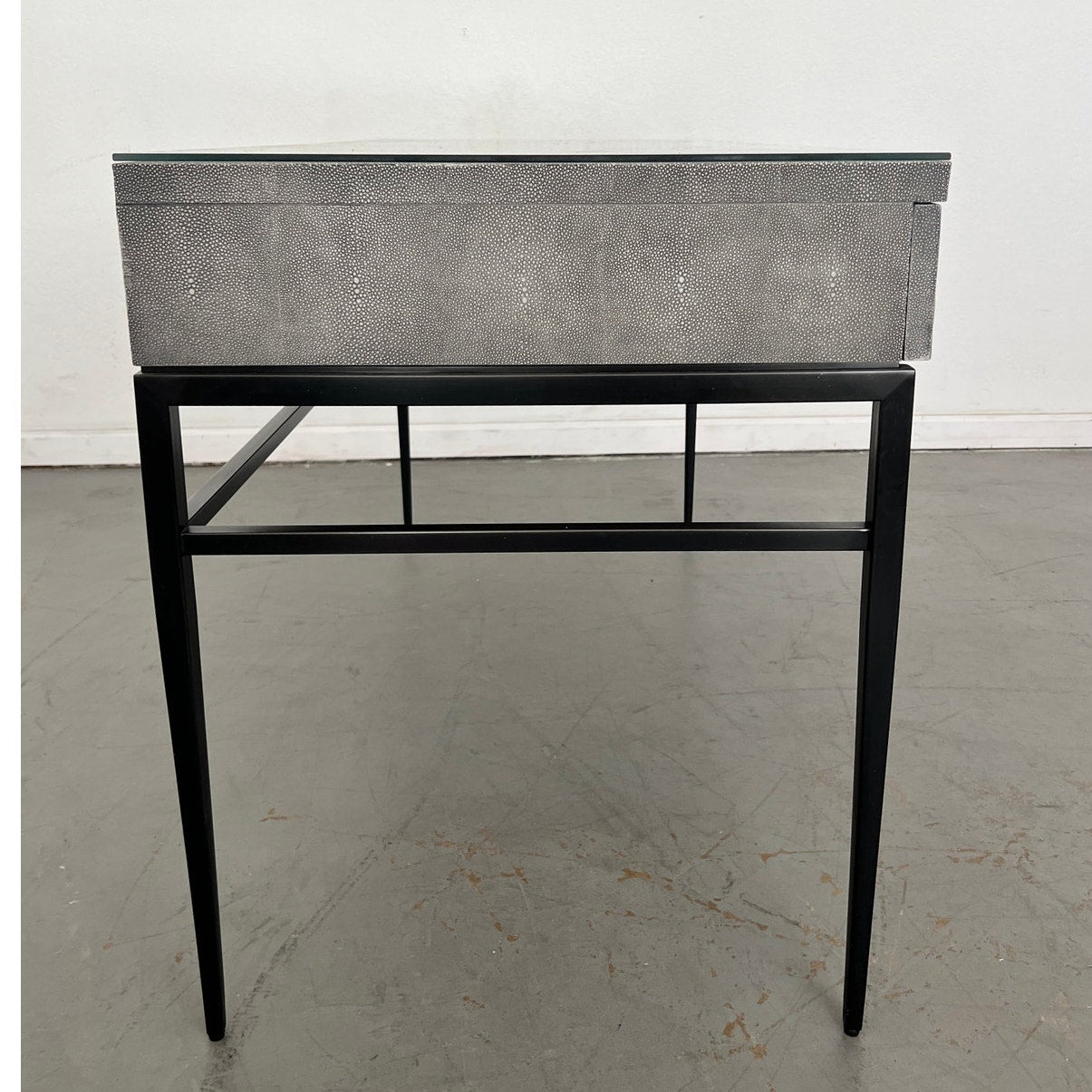 Mitchell Gold Bob Williams Solange Desk