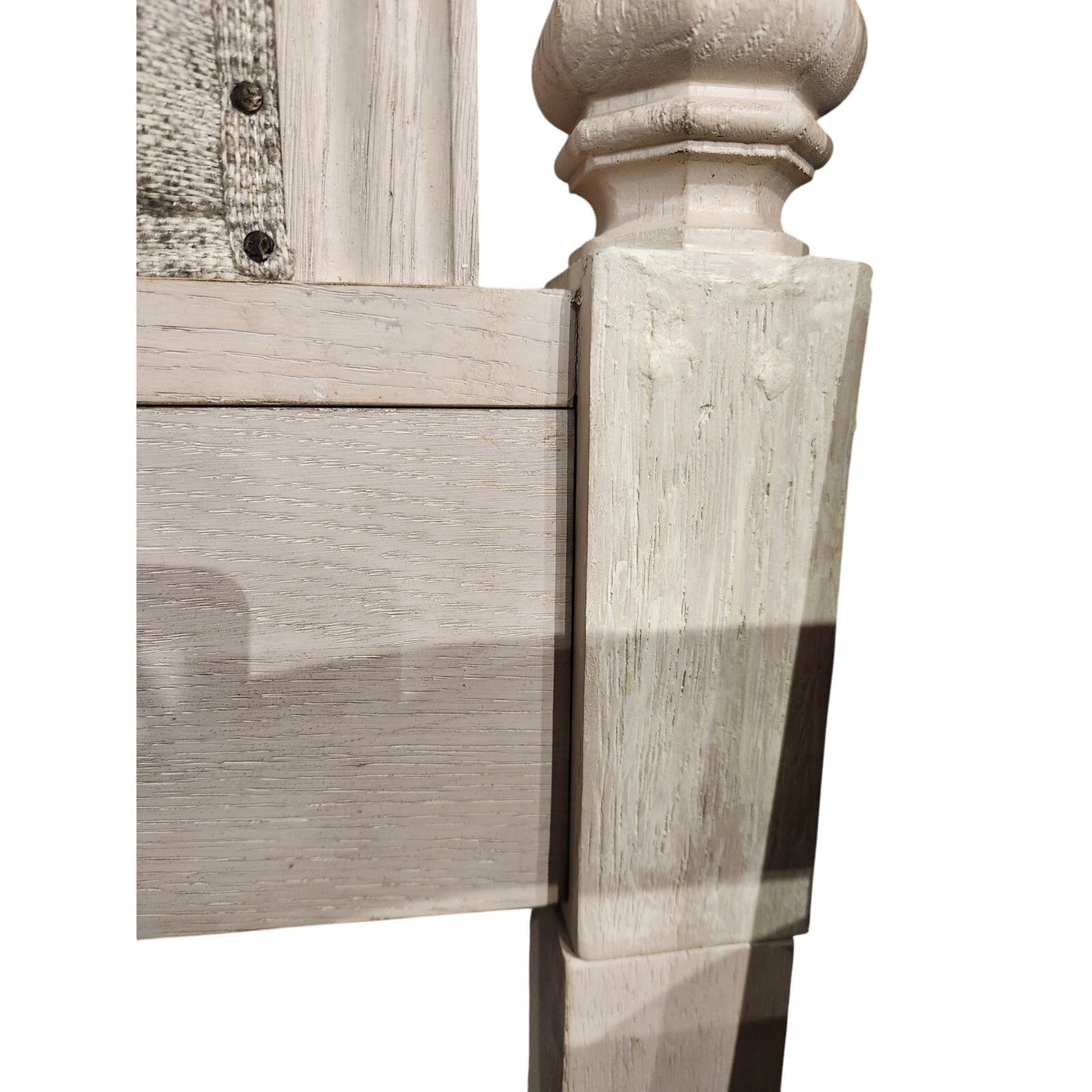 Universal Furniture Bungalow King Bed