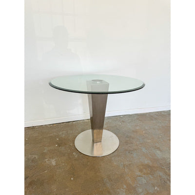 Bellini Modern Julia 38" Dining Table