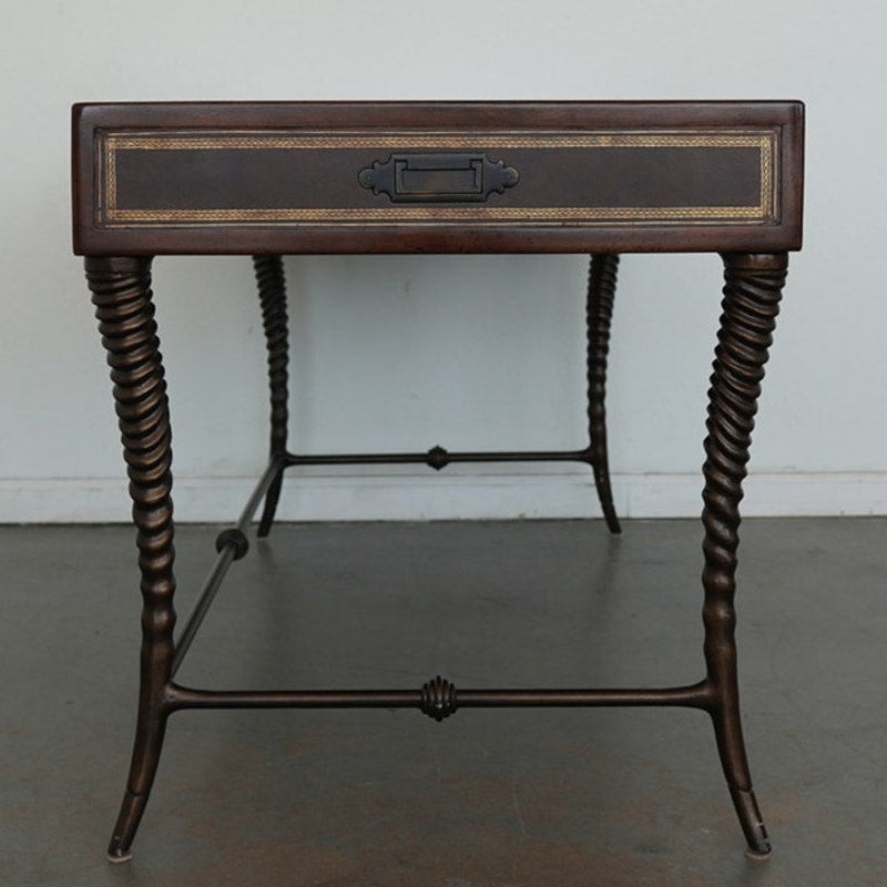 Vintage Thomasville Ernest Hemingway Writing Desk