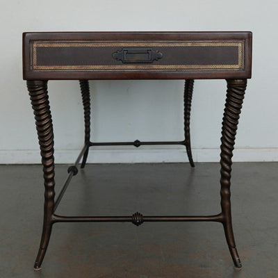 Vintage Thomasville Ernest Hemingway Writing Desk