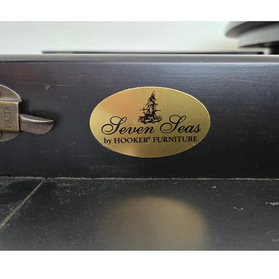 Hooker Furniture Seven Seas Executive Desk