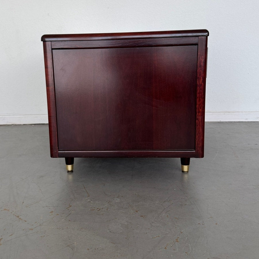 Jasper Furniture Mid-Century Modern Typewriter Desk