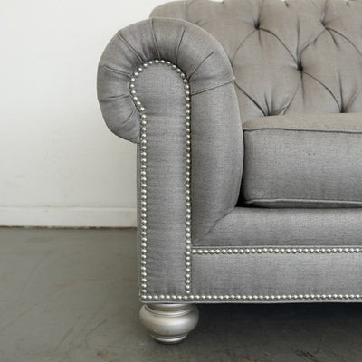 Ethan Allen Chadwick Sofa