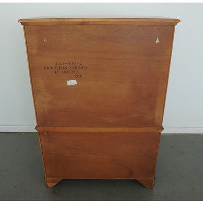 Vintage Drexel Carleton Cherry 6-Drawer Chest