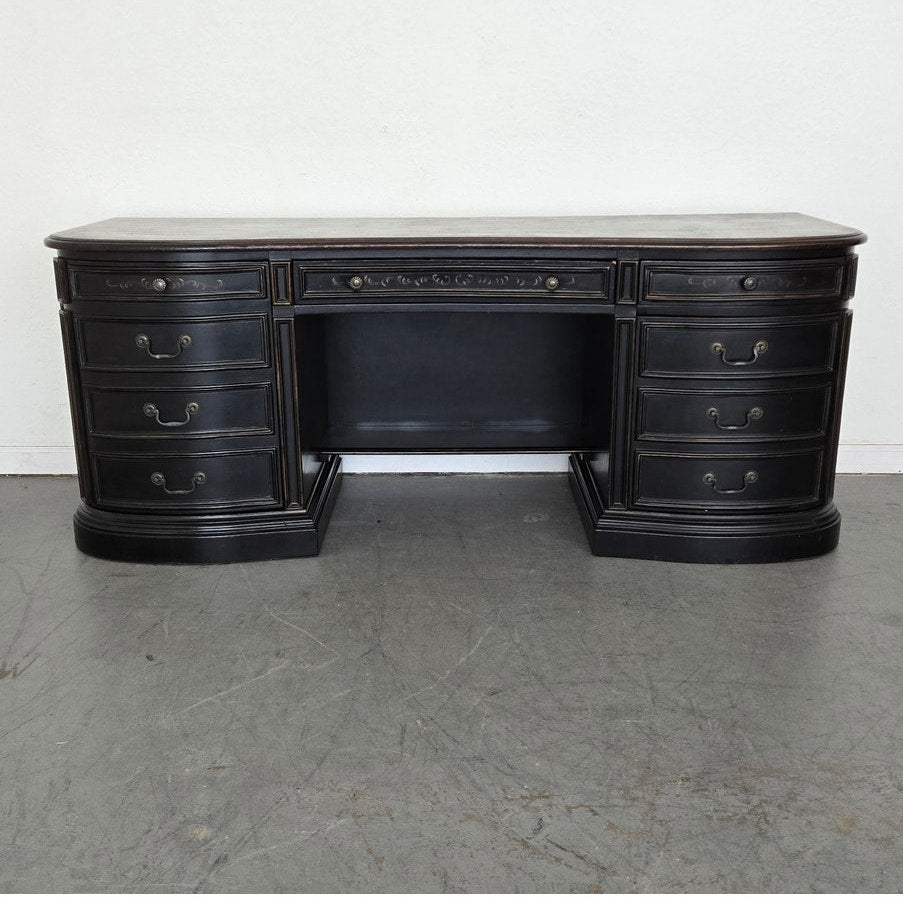 Hooker Furniture Seven Seas Executive Desk