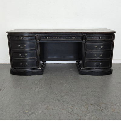 Hooker Furniture Seven Seas Executive Desk