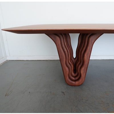 Uultis Dolomitas Dining Table