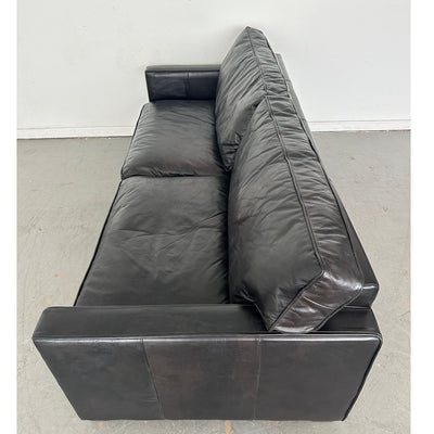Four Hands Larkin Leather Sofa