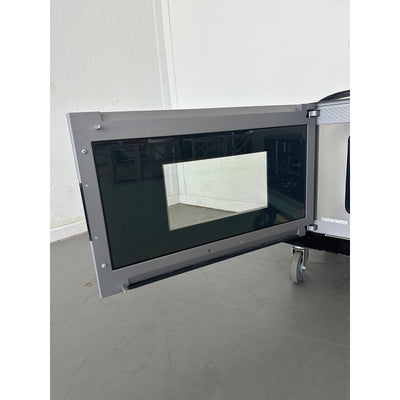 Gaggenau 400 Series Combination Steam Oven Model BS485610