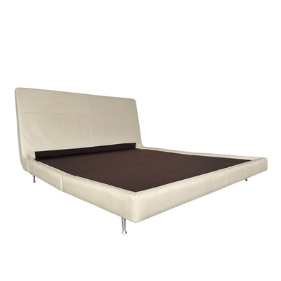 American Leather Menlo Park King Bed