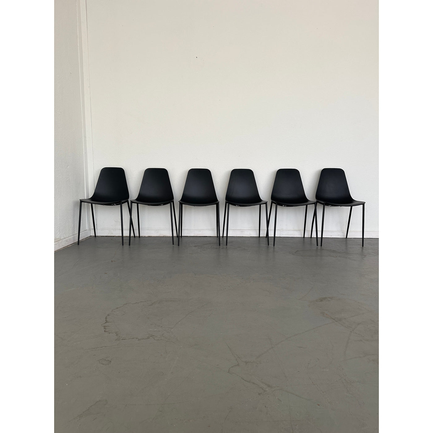 Article Svelti Dining Chair (Set of 6)