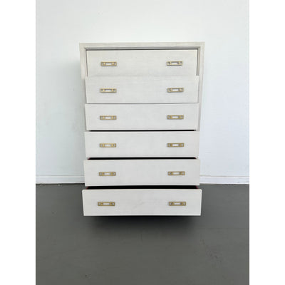 Mitchell Gold Bob Williams Malibu Bedroom Chest Set (Set of 2)