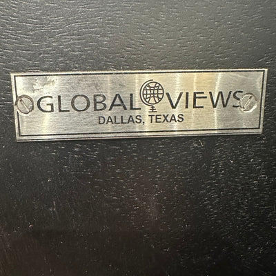 Global Views Artisan Media Cabinet