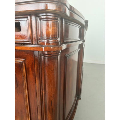 Hooker Furniture Leesburg Executive Desk