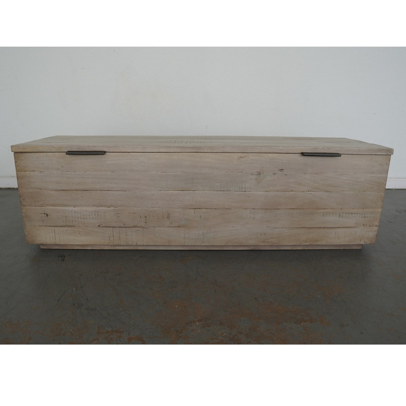 Four Hands Harmon Dillon Trunk