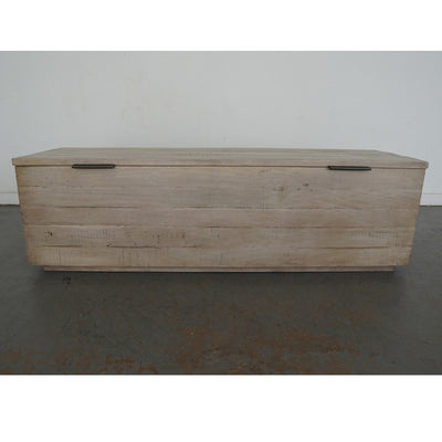 Four Hands Harmon Dillon Trunk