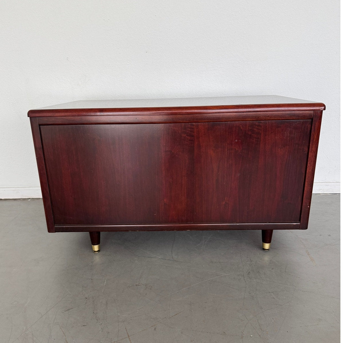 Jasper Furniture Mid-Century Modern Typewriter Desk
