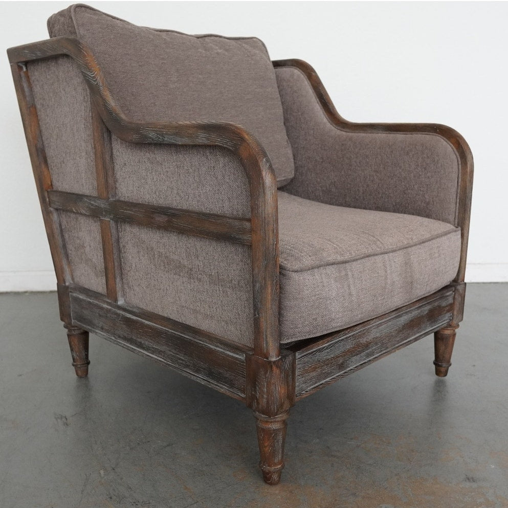 European Lounge Chair