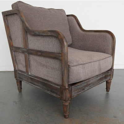 European Lounge Chair