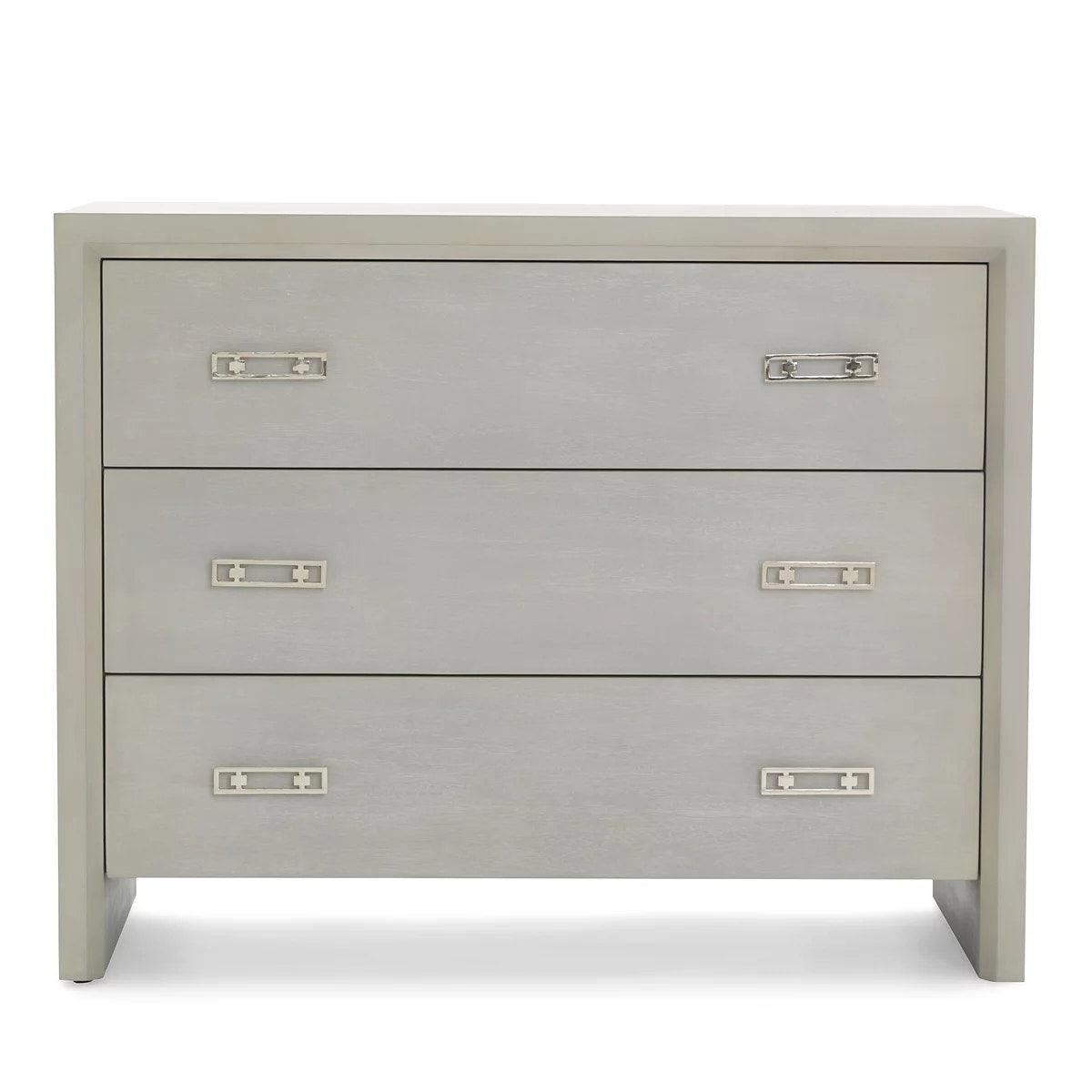 Mitchell Gold Bob Williams Malibu 3 Drawer Dresser