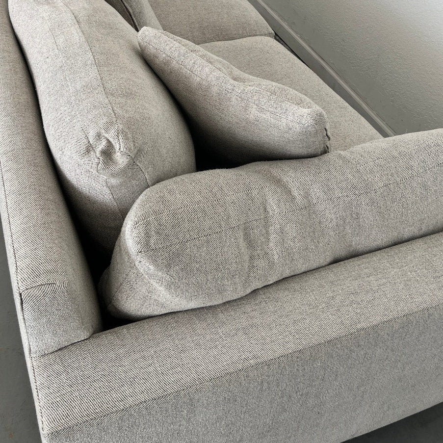 West Elm Harmony Sofa