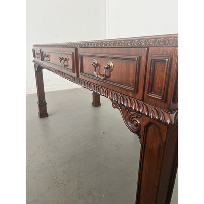 Sligh The Ellis Line Executive Desk
