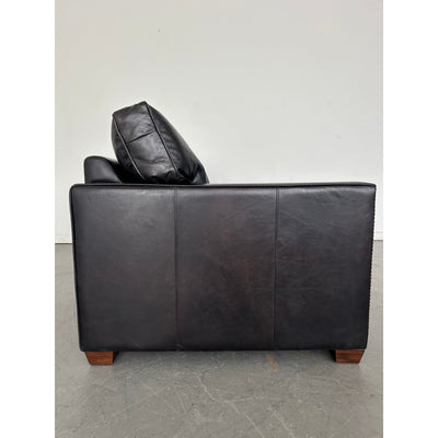 Four Hands Larkin Leather Sofa