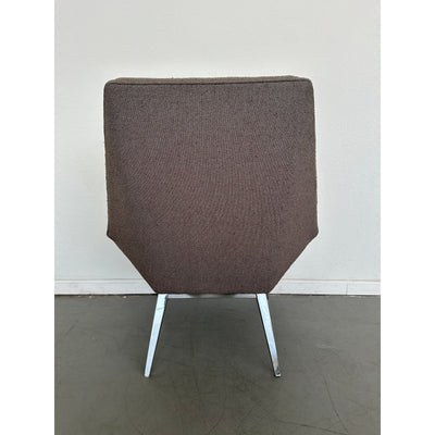 Thayer Coggin Origami Accent Chairs