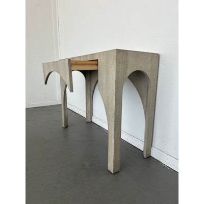 Vanguard Furniture Single Drawer Console Table