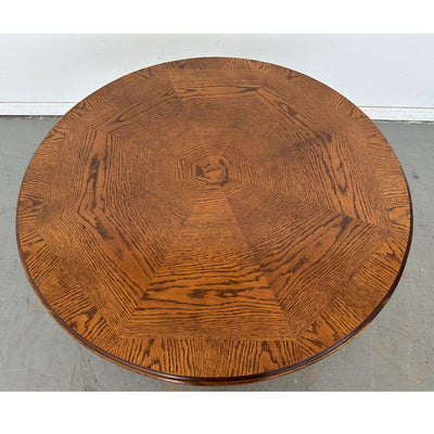 Vintage Spanish Revival Dining Set (Set of 5)