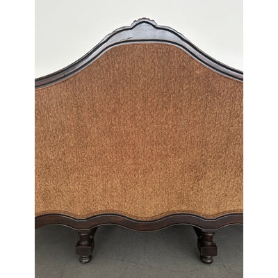 Old Hickory Tannery Western Sofa